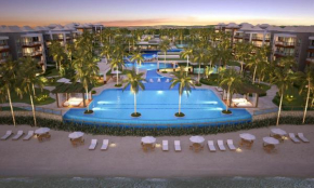Wai Wai Cumbuco Resort